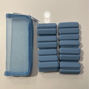 1 lbs Bala Bangles - sea